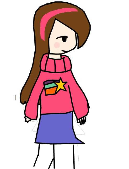 Mabel