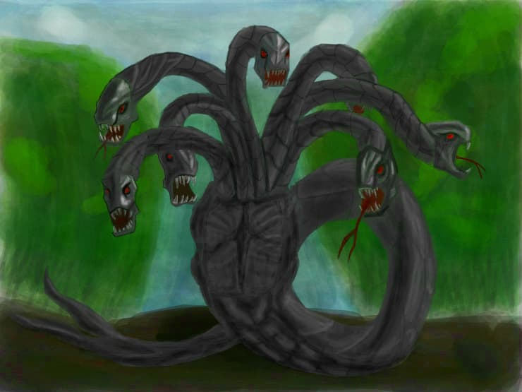 Hidra