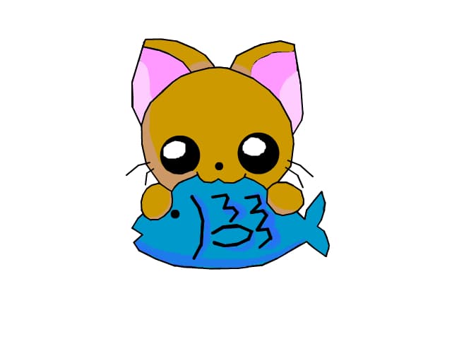 i love cats