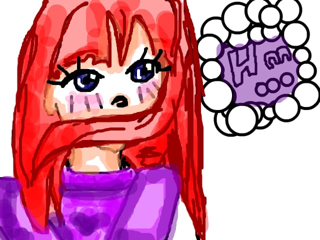 papusa manga