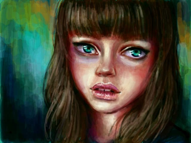 Doll