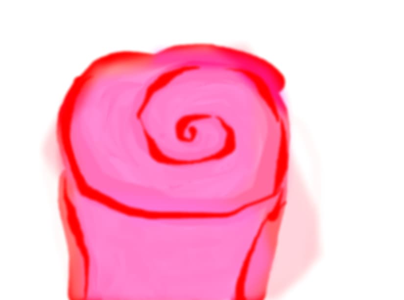 trandafir #5
