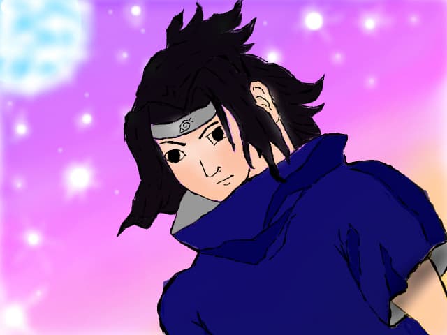 Sasuke