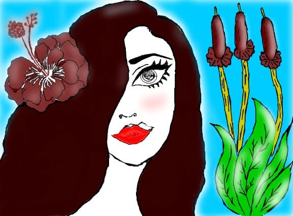 girl