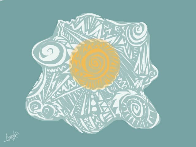 Ousor tribal .o. [4 Nauti tho ^3^]