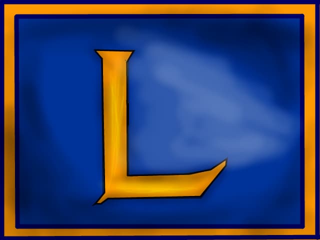 League of Legends