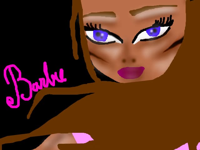 barbie