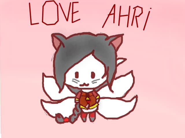 Ahri