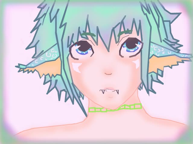 Inocent Boy