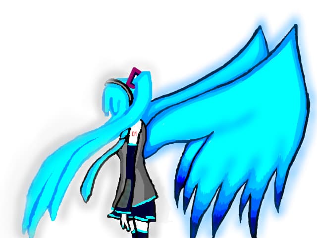 Miku Hatsune