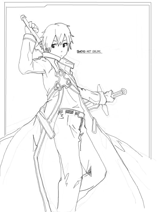 kirito