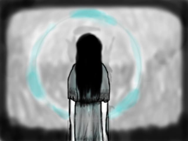 Samara-The Ring
