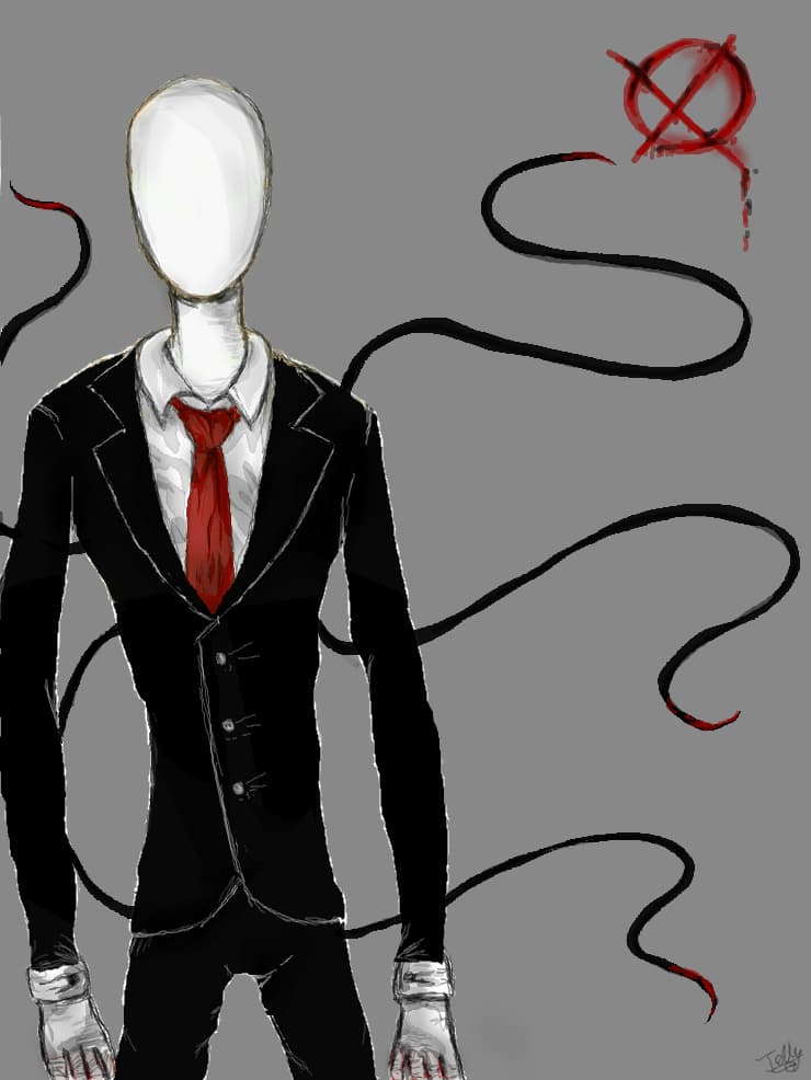 Slenderman