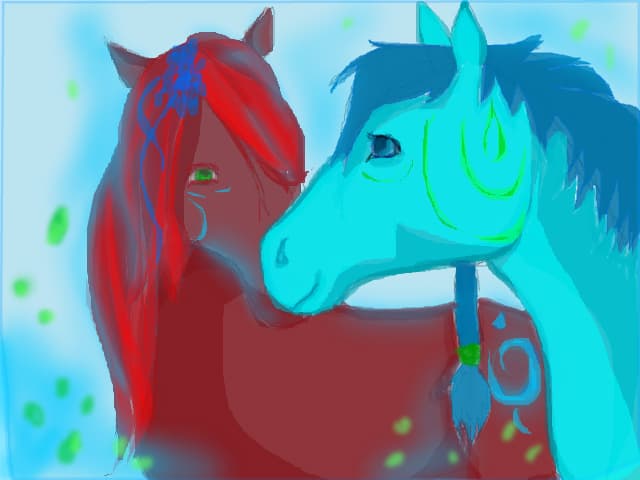 pony