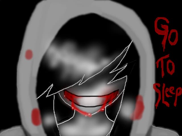 Jeff The KIller
