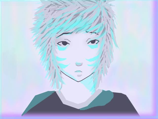 Meh iluminatiiii