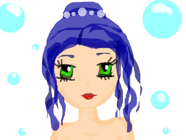 mica sirena