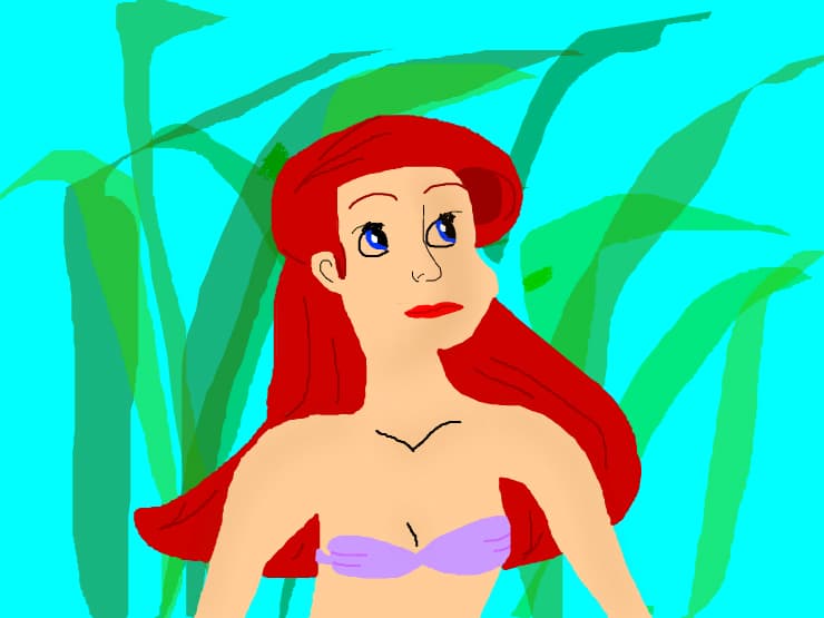 Ariel