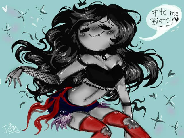 Marceline \'\'printesa\'\' Ardealului