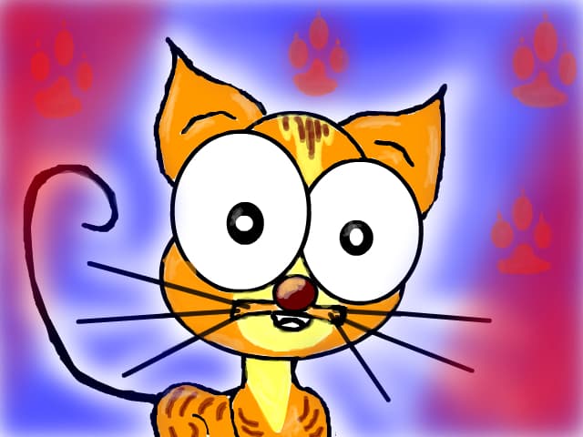 garfield