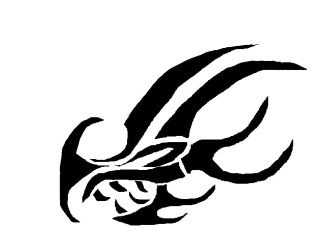 Cap de Dragon