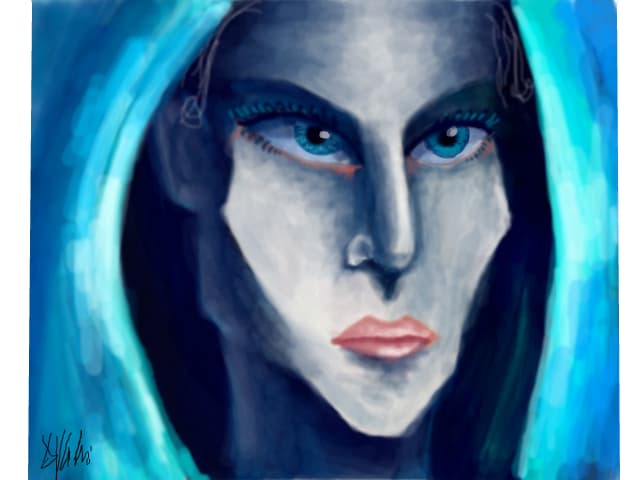 Warrior [ Mare terminat ]