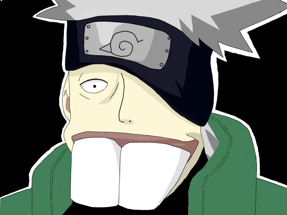 Kakashi