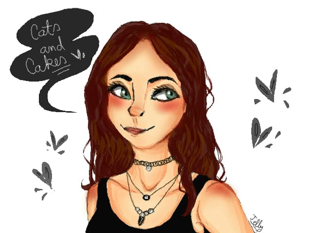 Autoportret (cred)