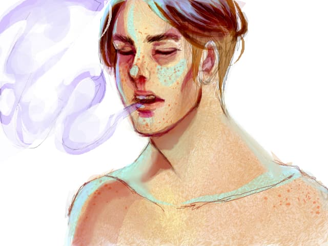 smokin hot pieces