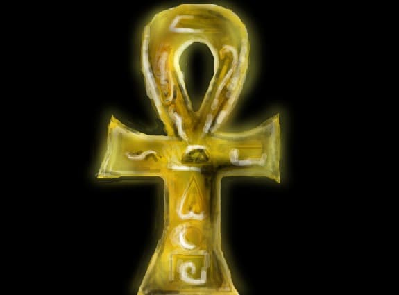 ANKH