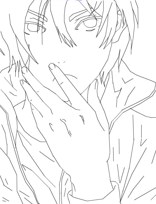 Yato-Noragami