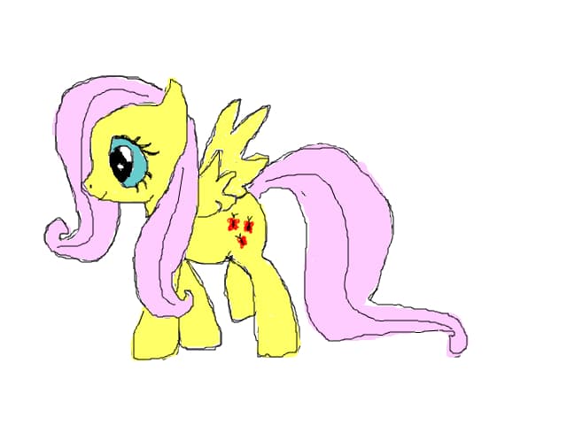 pony