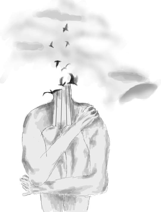 Ignore me.