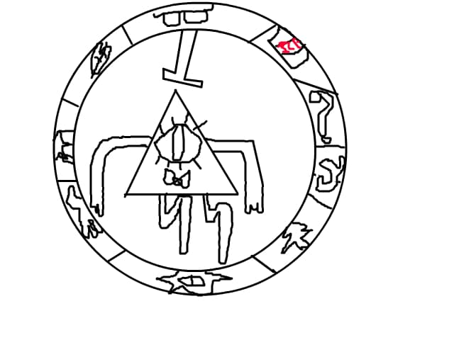 CERCUL LUI BILL