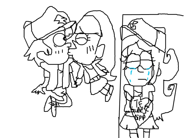 DIPPER PACIFICA SI RACHEL