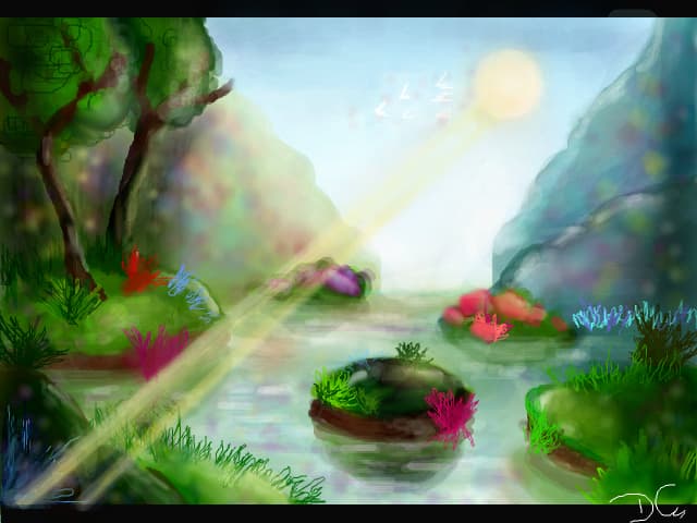 Paradis