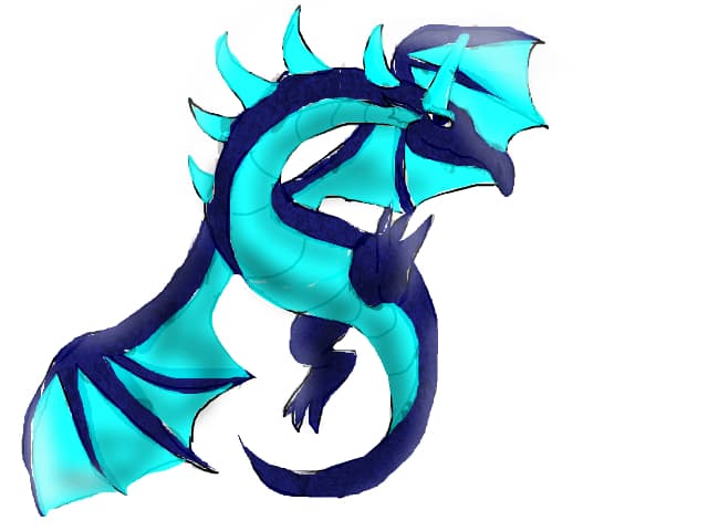 dragon