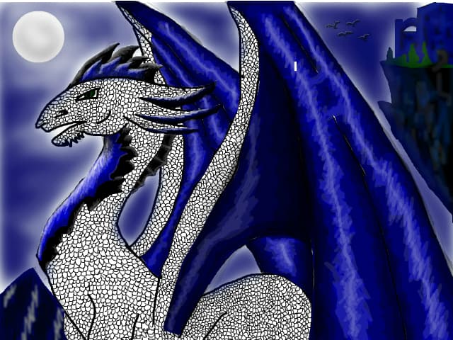 dreagon