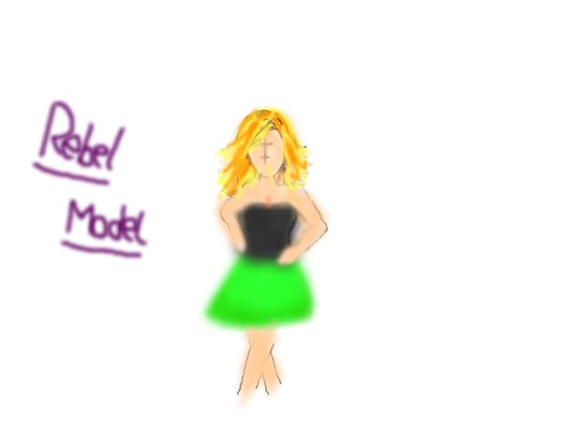 Rebel Model