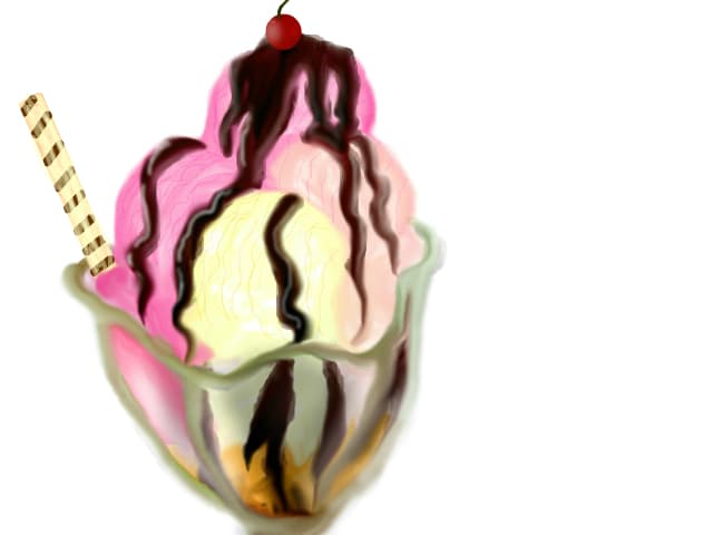 Ice Cream