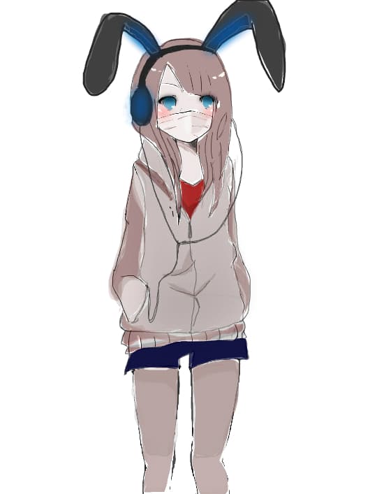 Anime Girl