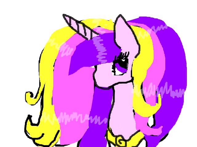 pony