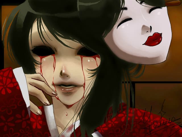 Yokai