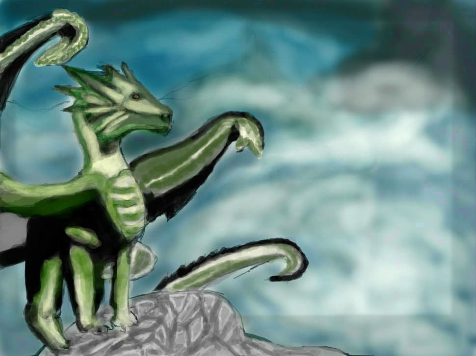 dragon :)