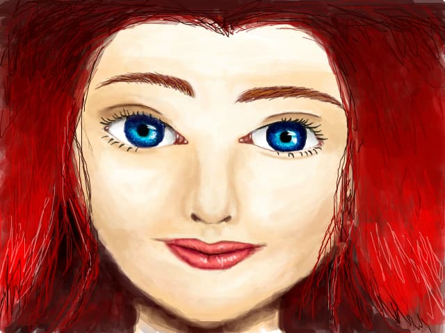 Ca nu am ce face inainte de scoala... + imaginatia mea bolnava =]]