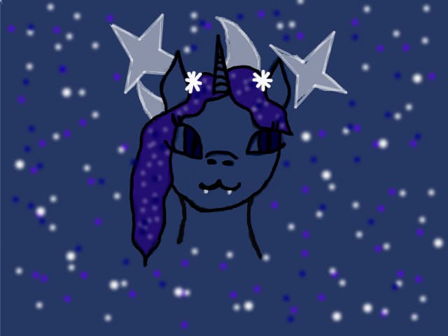 princces luna