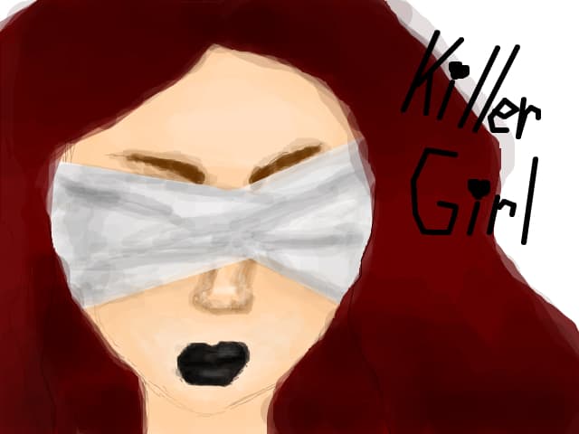 Killer Girl