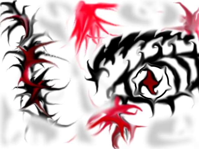 Abstract pictures