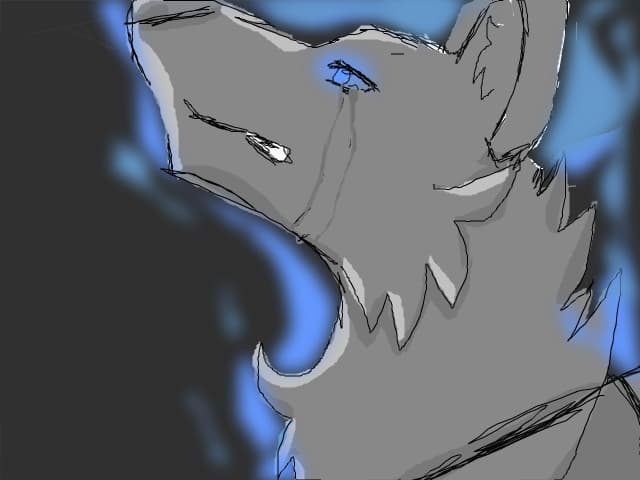 ...
