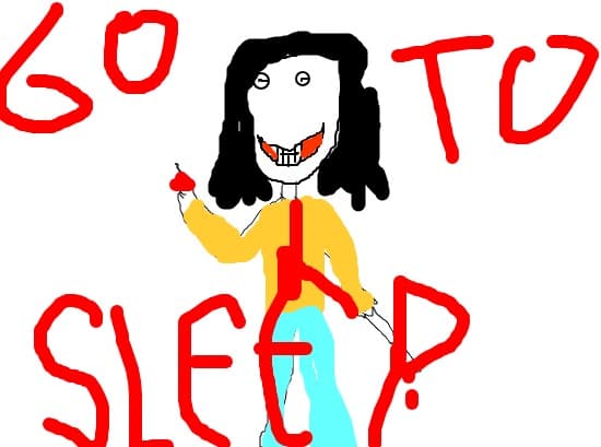 Jeff the killer